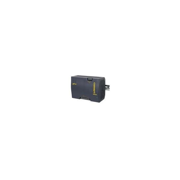 Bel Power Solutions AC to DC Power Supply, 100 to 240V AC, 36V DC, 500W, DIN Rail - LXN1701-6G