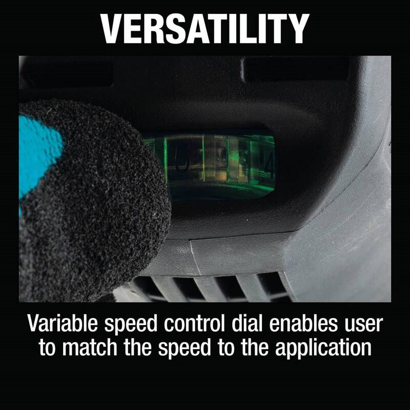 Makita Amoladora Angular con Cable de 4-1/2 pulgadas - GA4590