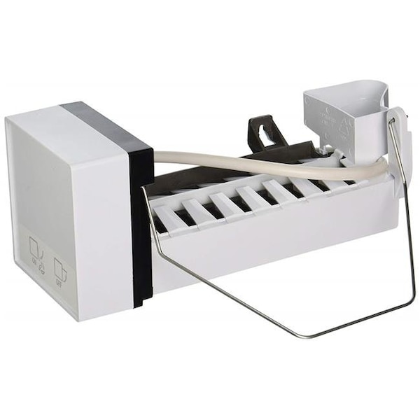 Aftermarket Appliance Aftermarket Appliance APL5303918493 Refrigerator Ice Maker Assembly - APL5303918493