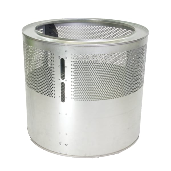 Alliance ASSY CYLINDER OVAL T30 G90 - 70372501P