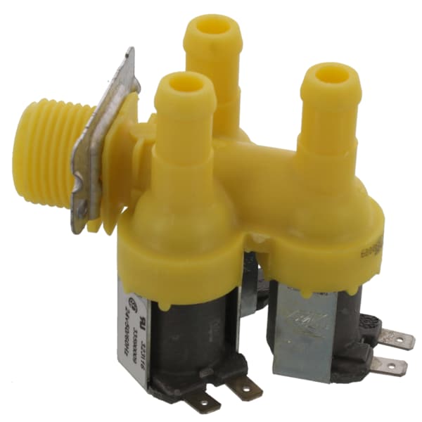 Alliance VALVE 3-WAY 24V-50/60 US PKG - F0381767-00P
