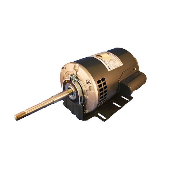 Alliance MOTOR 120/208-240V/60 1/2HP PK - 44045801P