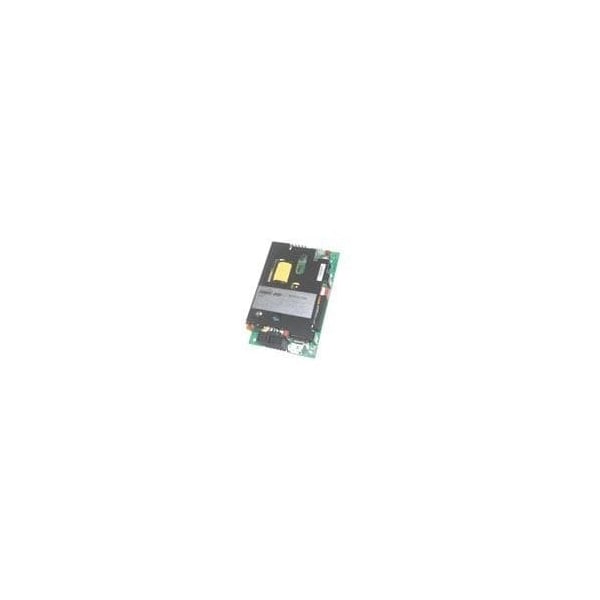 Bel Power Solutions Power Supply Module, 90 to 264V AC, 45638V DC, 150W, 12.5/0.5A, Chassis - MPB150-2012G