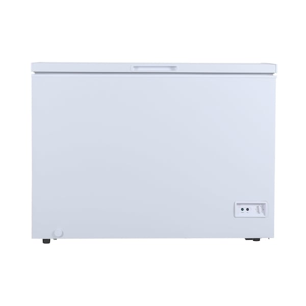 Avanti 10.0 cu. ft. Garage Ready Chest Freezer, White - CF10F0W