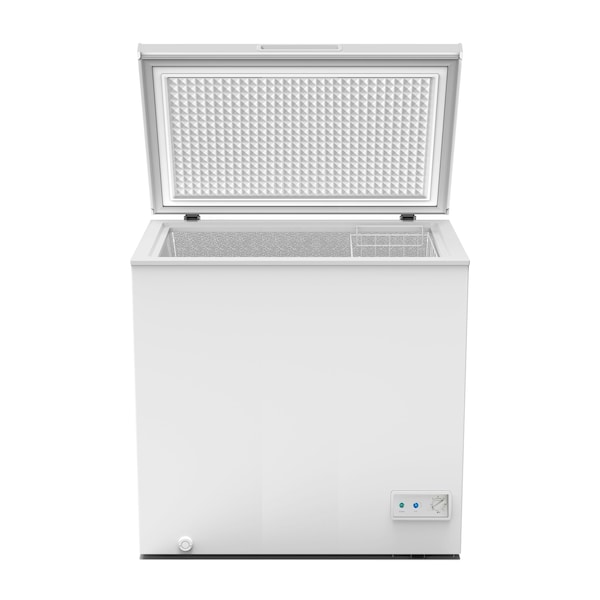 Avanti 7.0 cu. ft. Garage Ready Chest Freezer, White - CF7F0W
