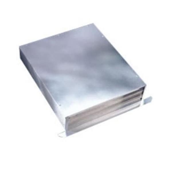 Broan-Nutone Broan 332H 900 CFM Exterior Range Hood Blower - 332H