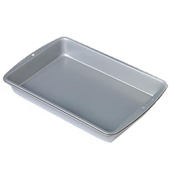 Wilton Wilton 2105-961 Recipe Right Non-Stick Bakeware Oblong Cake Pan - 13 x 9 in. - 624336
