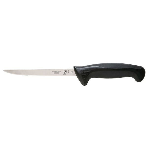 Mercer Cutlery Boning Knife, 6 In, Narrow - M22206