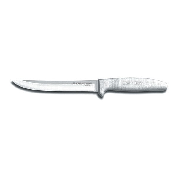 Dexter Russell Boning Knife, Hollow Ground 6 In - 01173