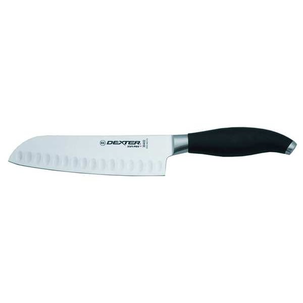 Dexter Russell Duo Edge Santoku Knife, 7 In - 30402