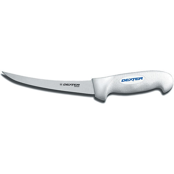 Dexter Russell Narrow Curved Boning Knife 6 In - 24003