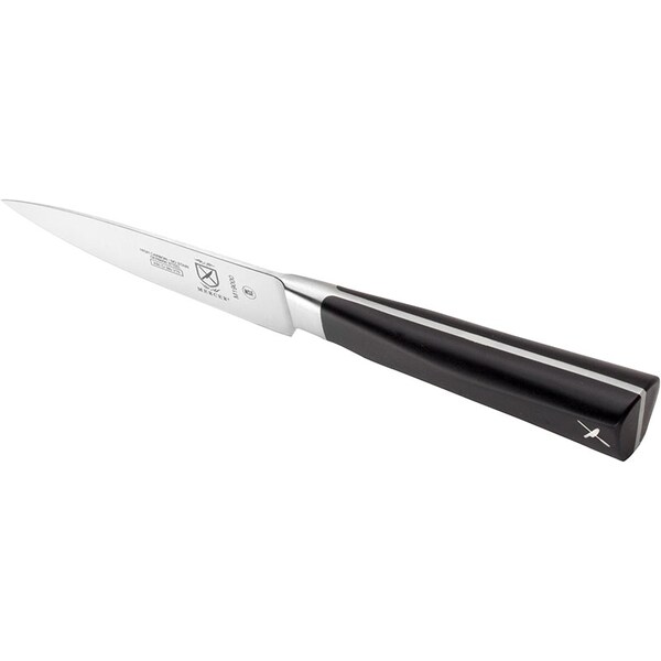 Mercer Cutlery Zum Paring Knife, 3" - M19000