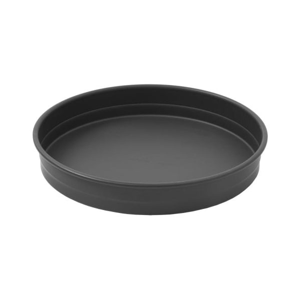 Lloyd Pans 14 in Deep Dish Stacking Pizza Pan - HSSR-14x2.25-PSTK