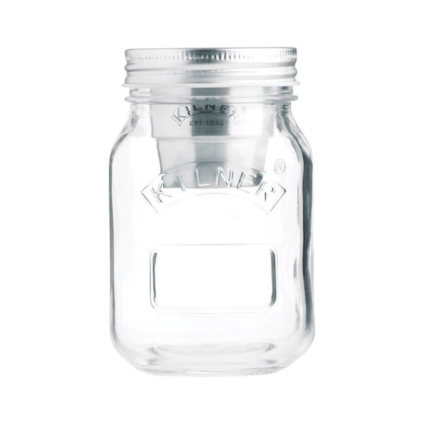 Kilner Snack On The Go 17Oz - 0025.816