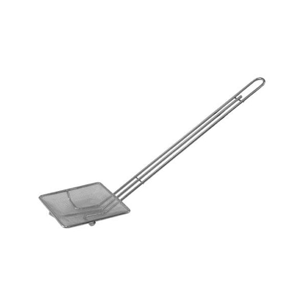 American Metalcraft 5 in Square Skimmer - SKS514