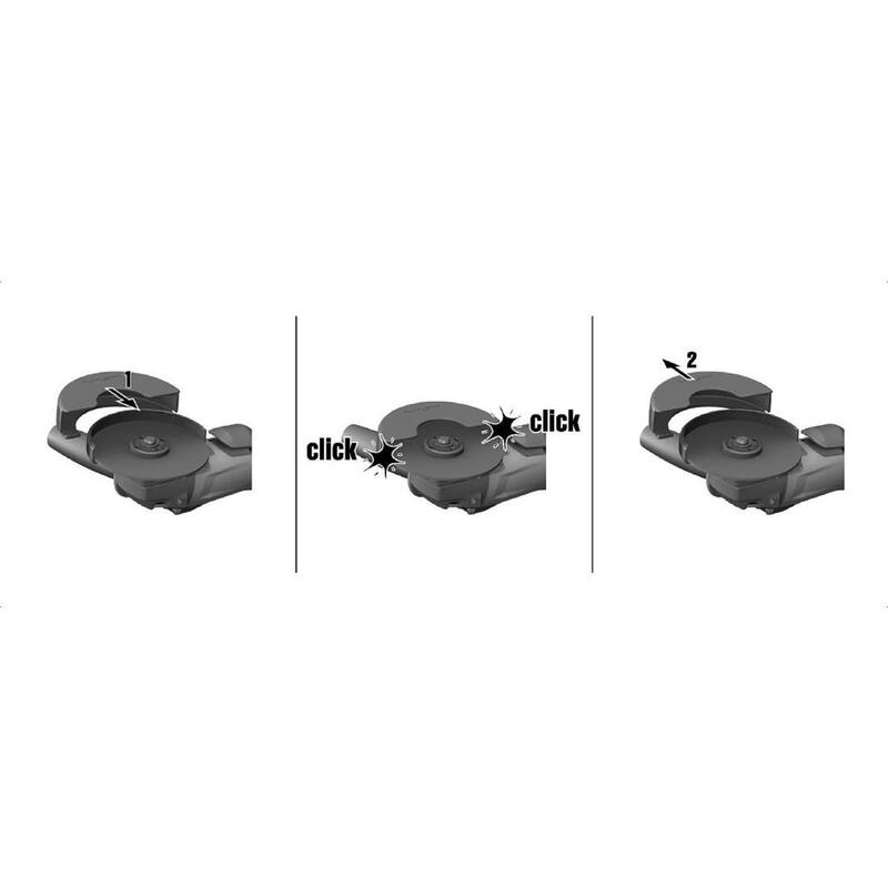 Amoladora angular con cubierta de protección Hilti de 7 amperios y 120 voltios con cable de 4-1/2 pulgadas - 3554361