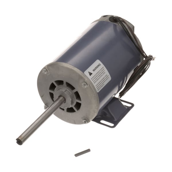 Middleby Blower Motor 115/200-230V, 1/3Hp, 1P - 27381-0023