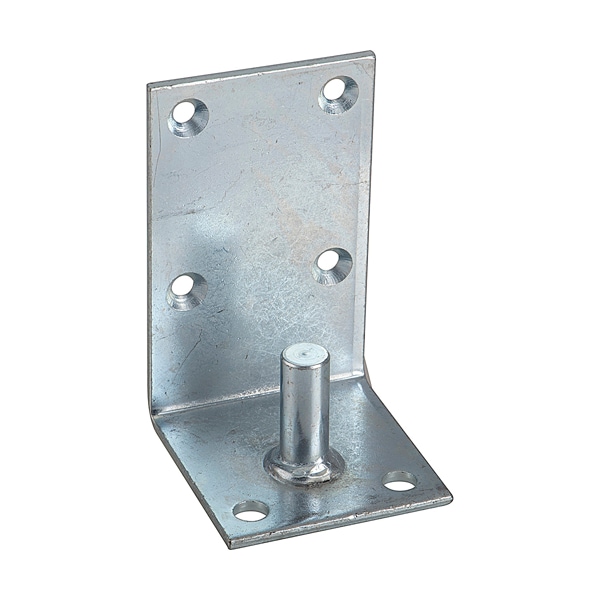 Eliason Pin, Bottom , Assy, 5/8"Pin - 150-47 (W/ #100-596 BUSHINGS)