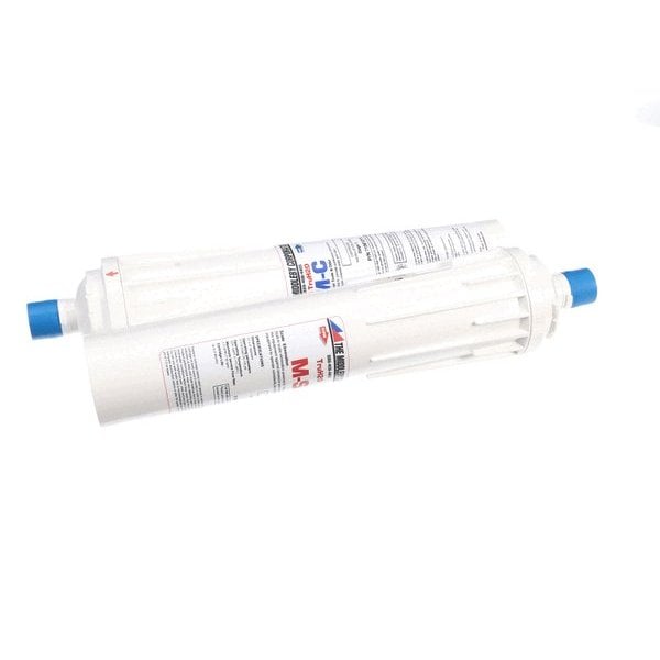 Middleby Water Filtration Truh2O 200Ms & Truh2O 200Ms2, #71558211 - 71558211