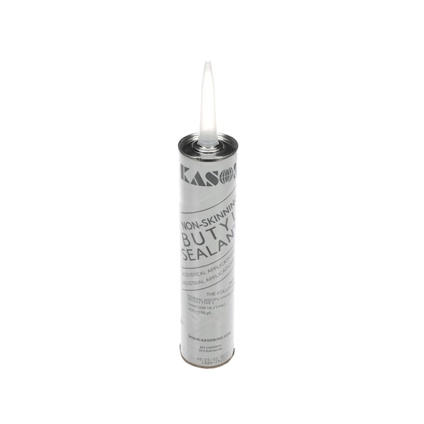 Kason BUTYL NON-SKIN 10.3 OZ GREY - 63701000004