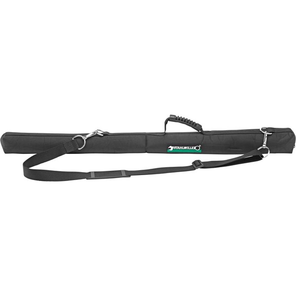 Stahlwille Tools Textile bag for larger torque wrench 714/65,730/65 Quick, 730II/65 Quick - 81231100