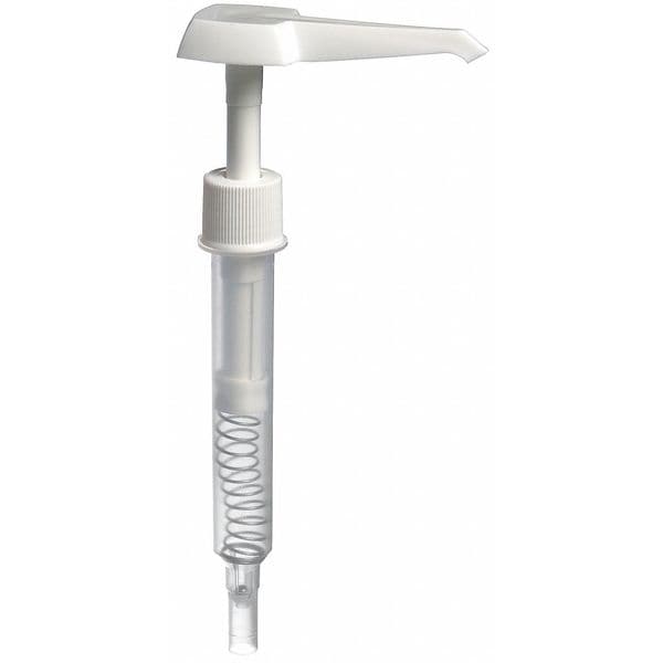 Carlisle Foodservice Food Crock Pump, Standard, PK2 - CM103502