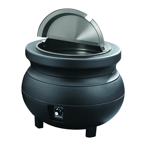 Vollrath Food Rethermalizer, 11 qt, 1,000 W - 72175