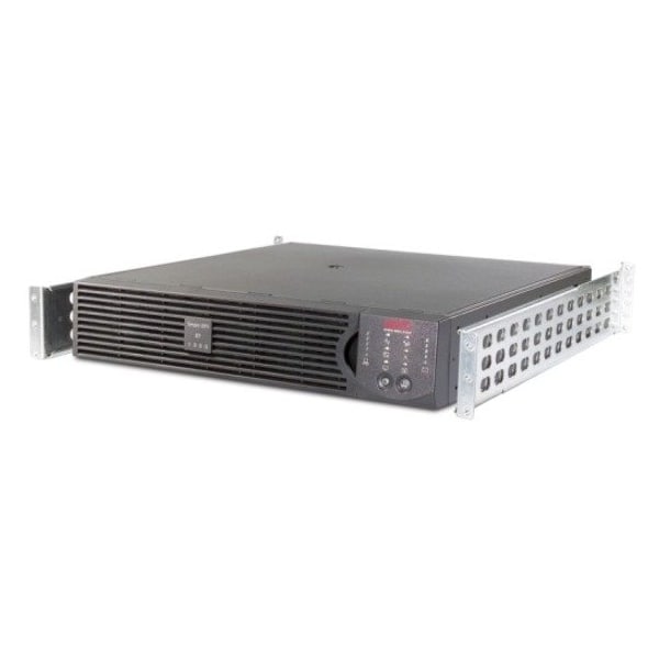 Apc UPS System, 1000VA, Online/Double Conversion, Out: 230V AC In: 230V - SURT1000XLIM