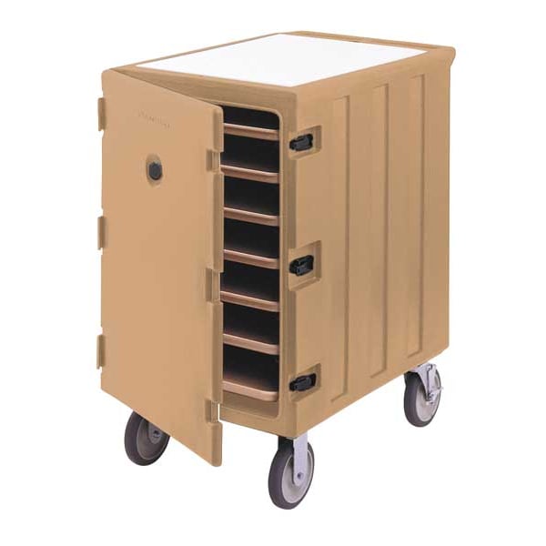 Cambro Insulated Transport Cart, 21 1/2 x32 - EA1826LTC3157
