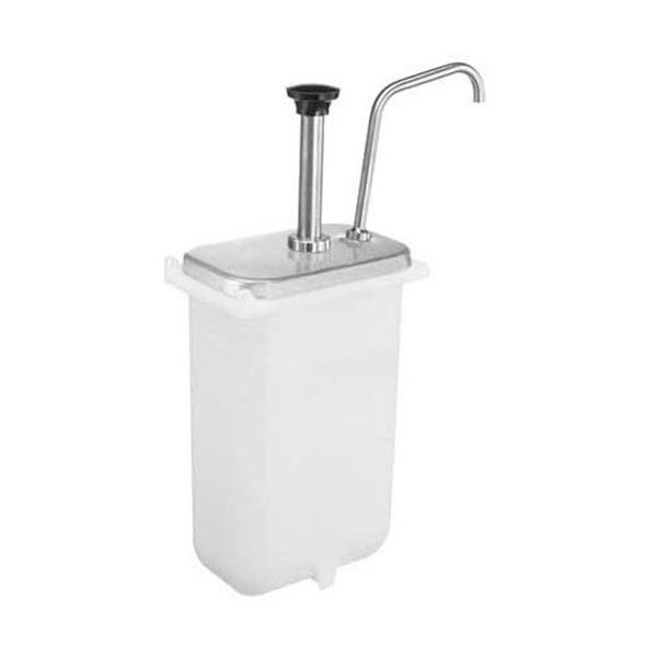 Server Pump, Cp-F For  Products - Part# Sercp-F - SERCP-F