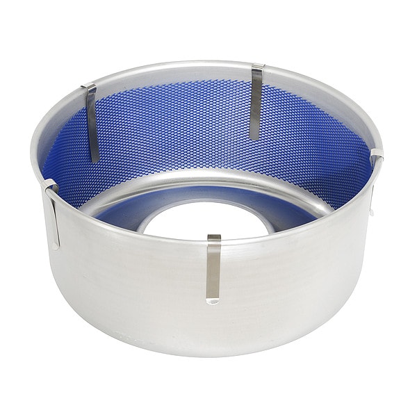 Cretors SPACE SAVER COTTON CANDY BOWL - 3658-19-ASSEMBLY3658-19-ASSEMBLY