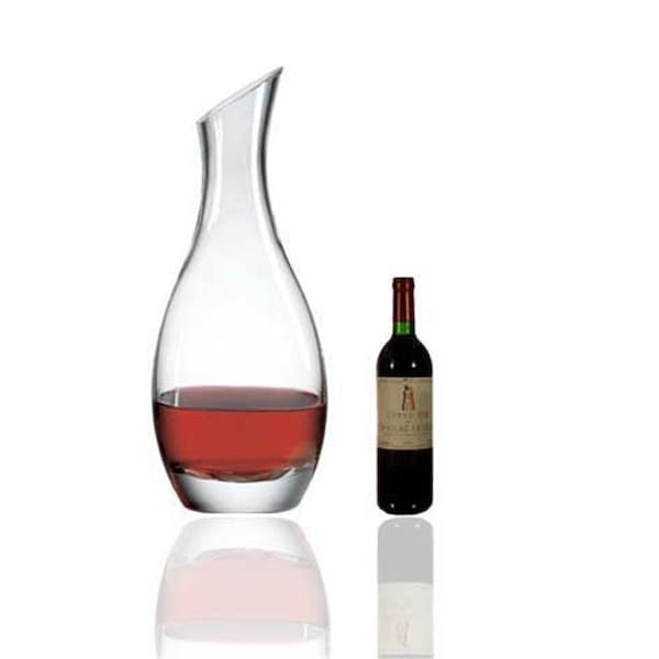 Ravenscroft Crystal Ravenscroft Crystal W5949-9000 Cristoff Salmanazar Decanter - W5949-9000