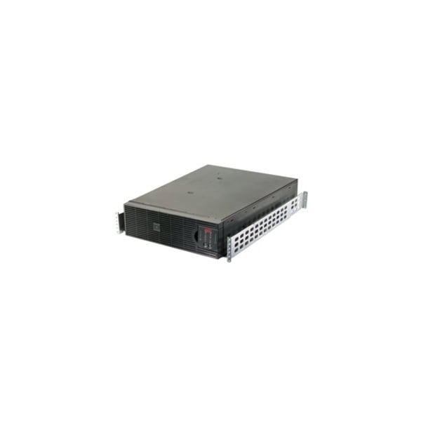 Apc Smart UPS, 5kVA, Online/Double Conversion, Out: 208V In: 208V - SURTD5000RMXLT3U