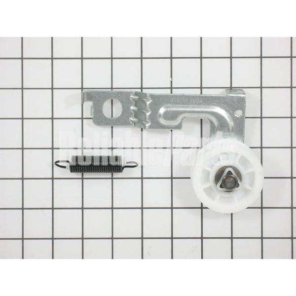 Lg LG Dryer Idler Pulley Assembly, 4561EL3002A - 4561EL3002A