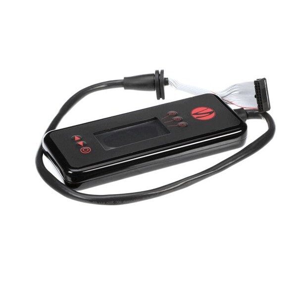 Synesso Display Board, Housing, Overly & Cable Mvp 2 & 3 G - 2.3729