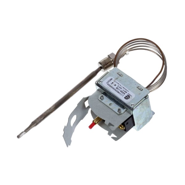 Pitco Safety Thermostat Lchm, 1/4 X 4-7/8, 30 - P5047210