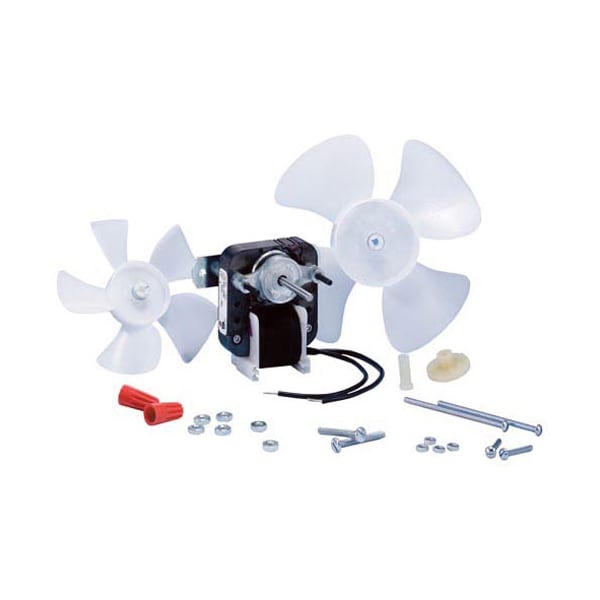 Mccall Motor Kit120V For  - Part# Sm670 - SM670