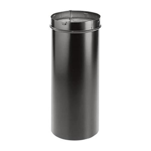Keen 6 in. Slip Connector with Trim Collar - KE2740489