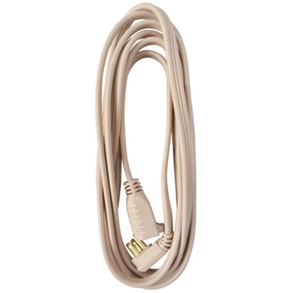 Master Electronics Master Electrician 03535ME 12 ft. Beige Air Conditioner-Major Appliance Cord - 241976