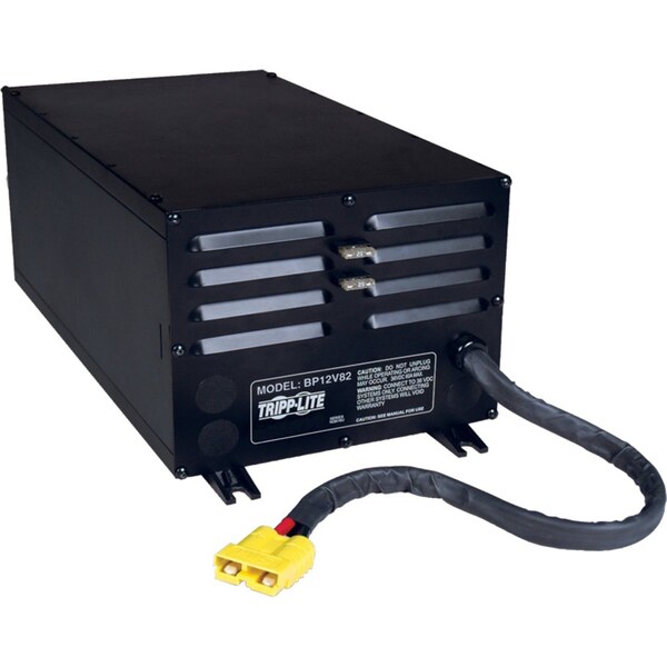Tripp Lite UPS Battery, Mfr. No. HCRK and HCRK-INT Medical-Grade Mobile Power Retrofit Kits, 12V DC, 90 Ah - BP12V82
