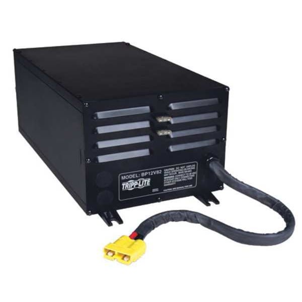 Tripp Lite UPS Battery, Mfr. No. HCRK and HCRK-INT Medical-Grade Mobile Power Retrofit Kits, 12V DC, 90 Ah - BP12V82