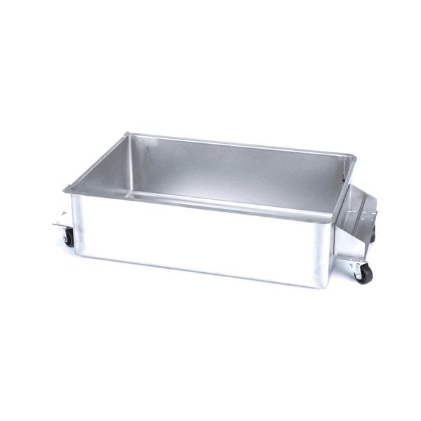 Henny Penny Assy-Dr Pn With Casters Pxe - 156492