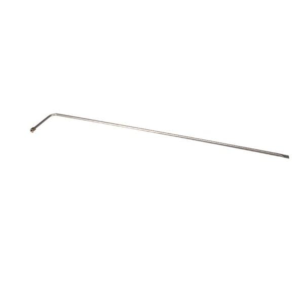 Magikitchn Burner, Runner Tube Rh Lpg60 - 2F-3006-0513800