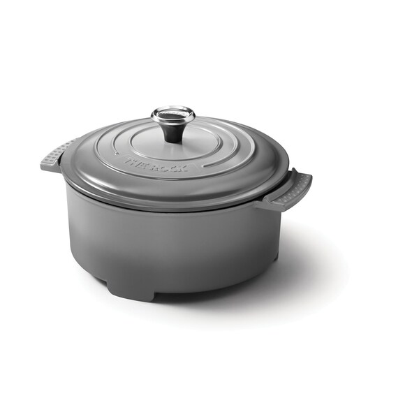 Starfrit THE ROCK by Starfrit 3.2-Quart Electric Casserole - 024424-001-0000