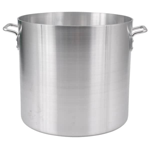 Stanton Trading 32 Qt Aluminum Stock Pot - ASTP32