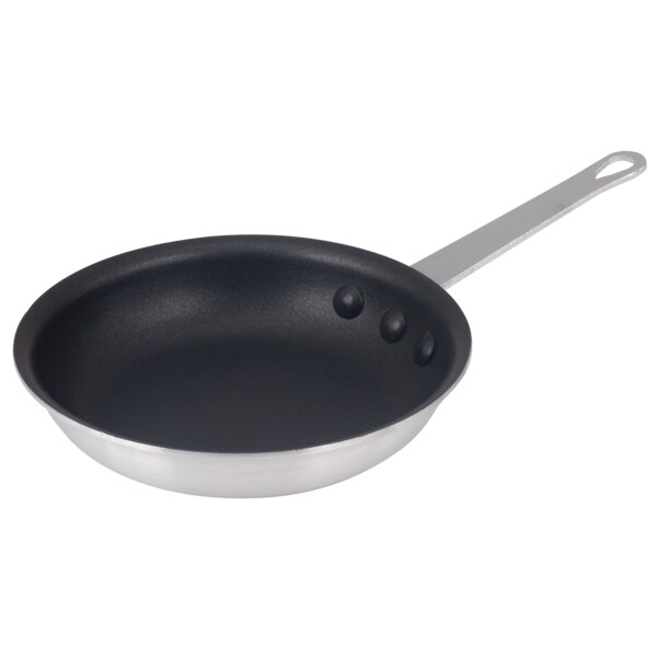 Stanton Trading 7" Aluminum Fry Pan Non-stick - AFP7NS