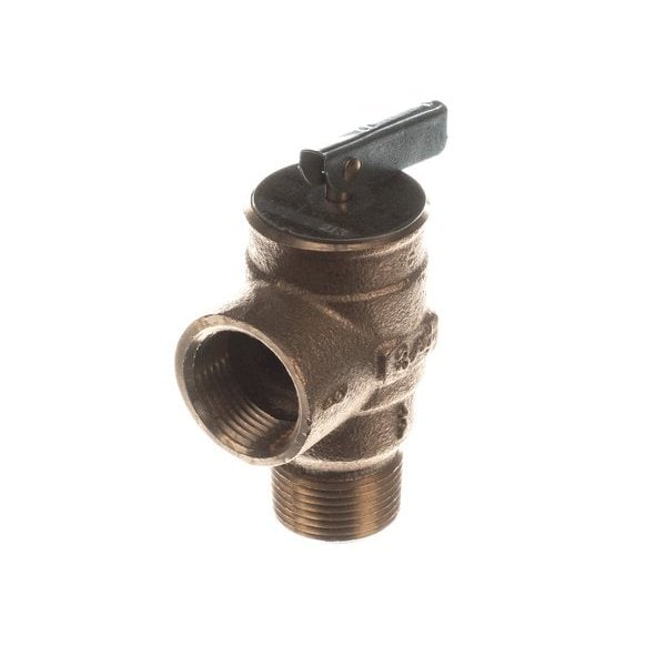 Crown Steam Crown Steam 5286-1 Relief Valve 5 P.S.I - 5286-1