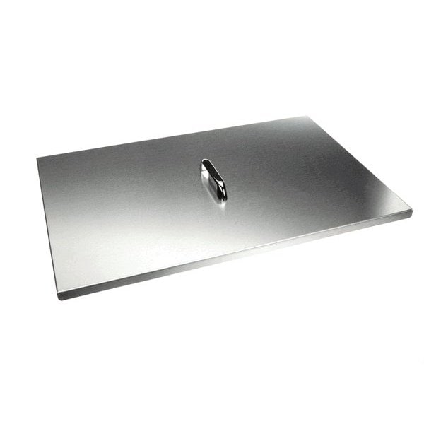 Delfield Assembly, Cover, Lift Off, 6Pan - 000-B59-004U-S
