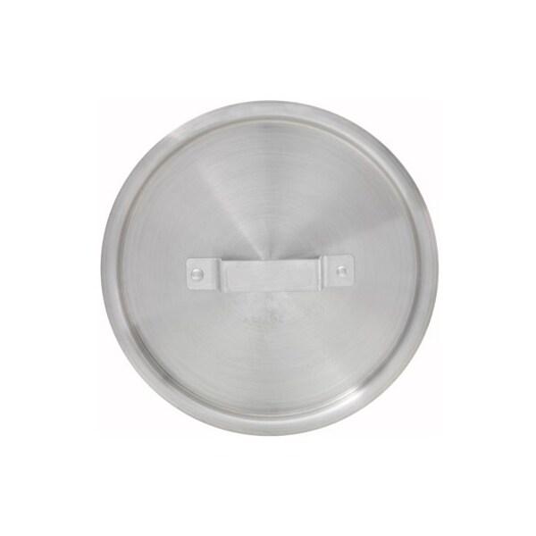 Stanton Trading Lid for 5.5 Qt Alum Sauce Pan - ASPNL5.5