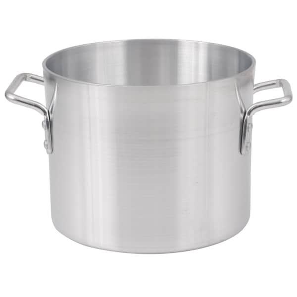 Stanton Trading 8 Qt Aluminum Stock Pot - ASTP8